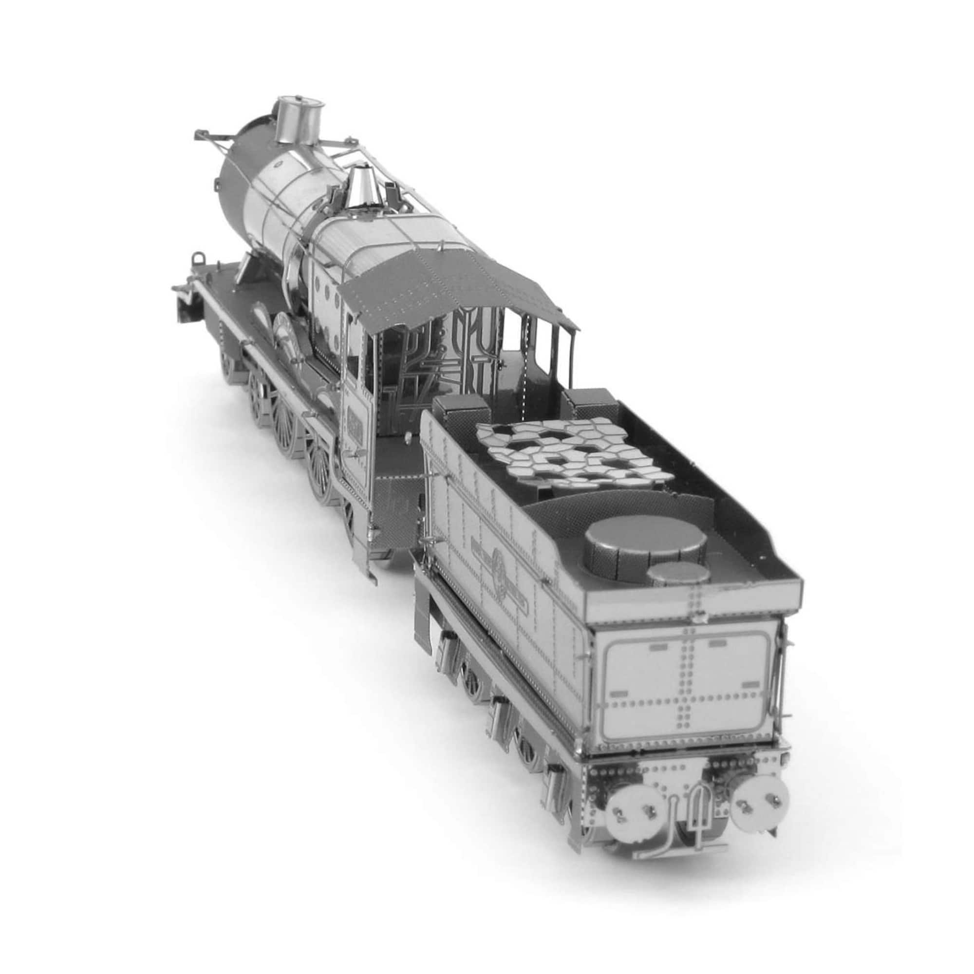 Metal Earth® Harry Potter™ Hogwarts™ Express Train 3D Metal Model Kit